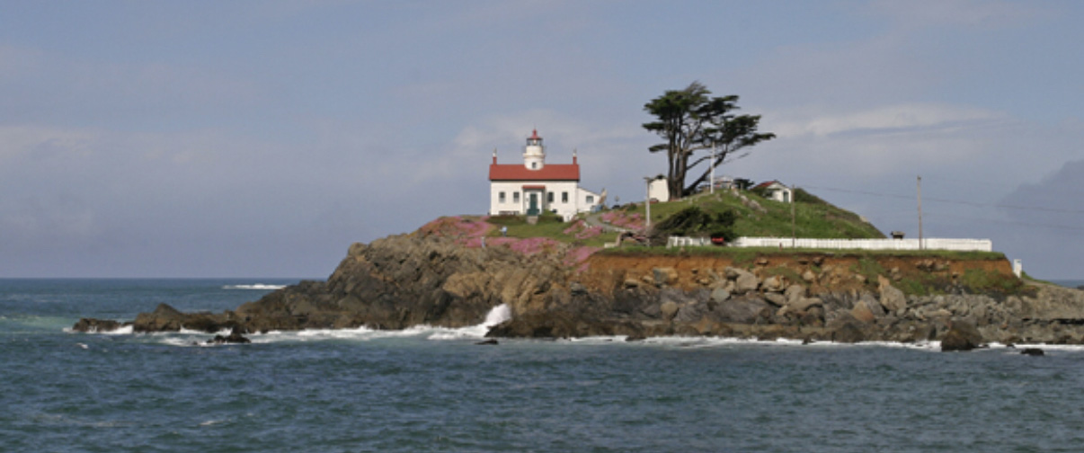 crescent city fishing